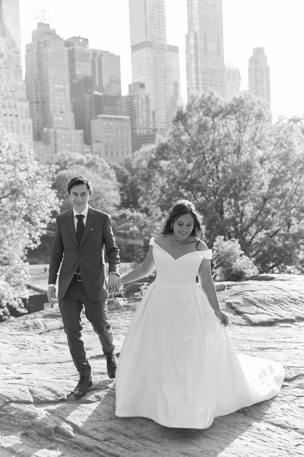 Wedding example