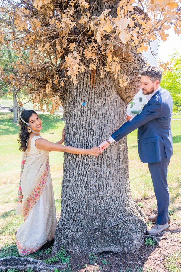 Wedding example