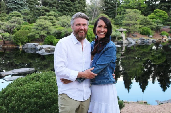 Dating Portrait example