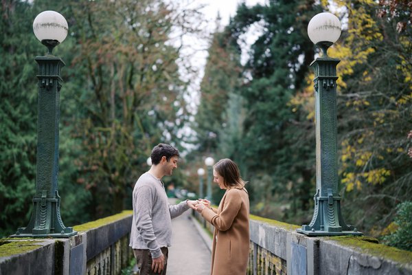 Engagement example