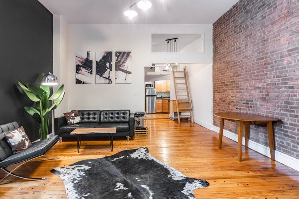 Real Estate example