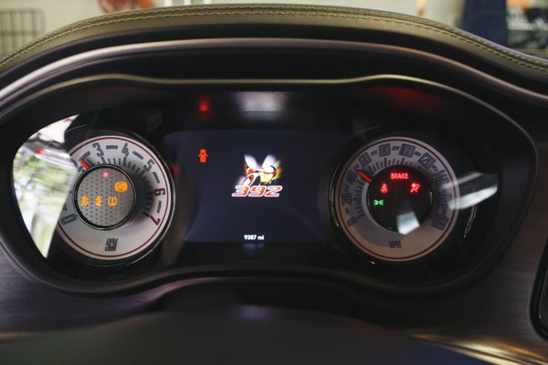 Automotive example