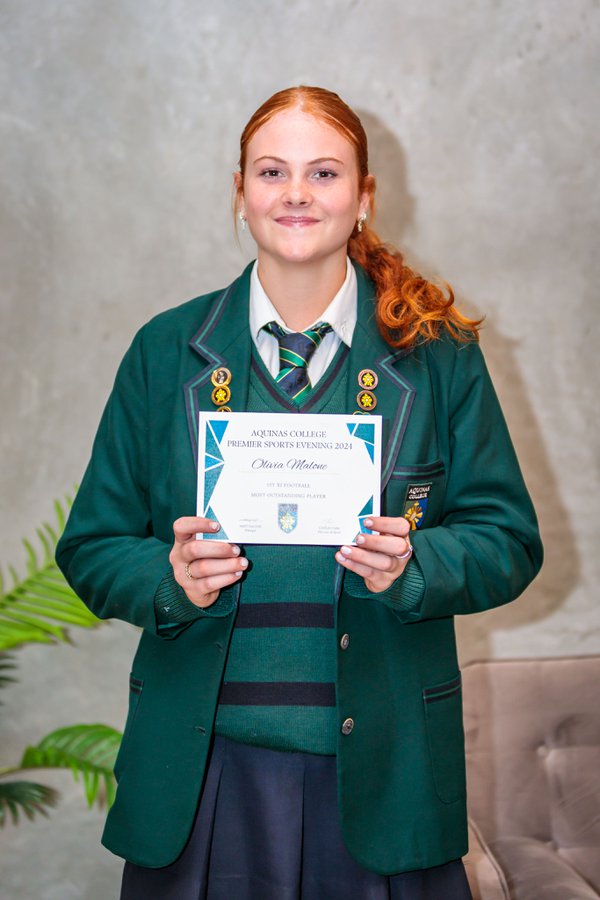Graduation example