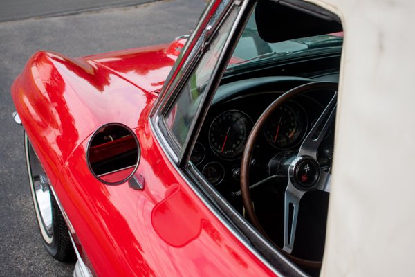 Automotive example