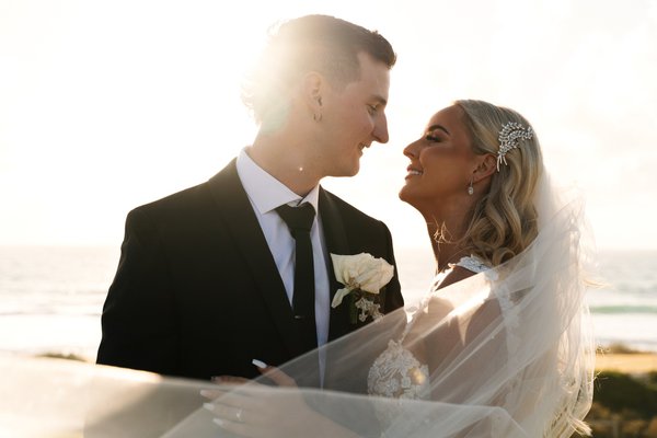 Wedding example