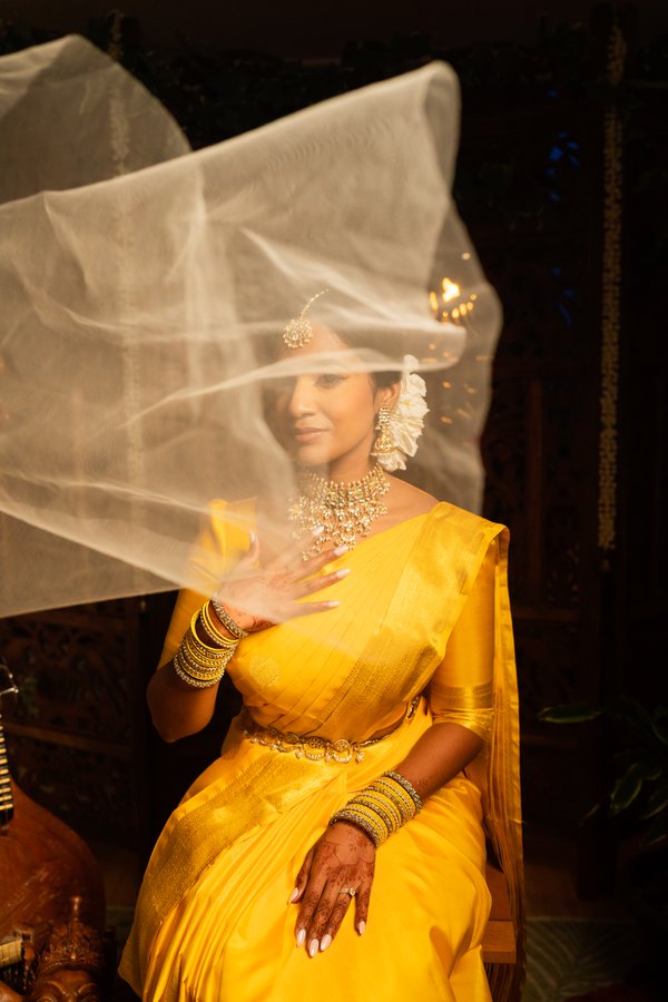 Wedding example