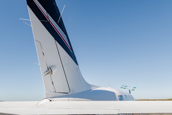 Aircraft example