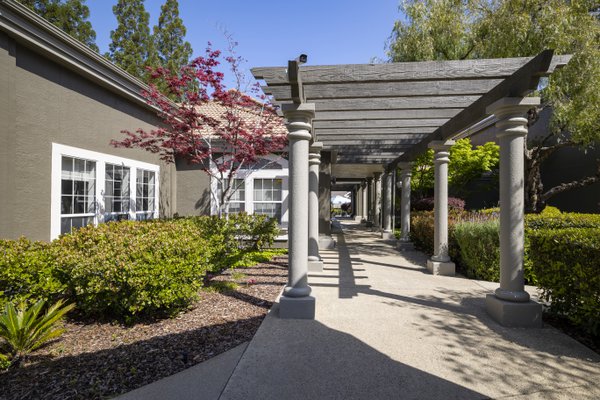 Real Estate example