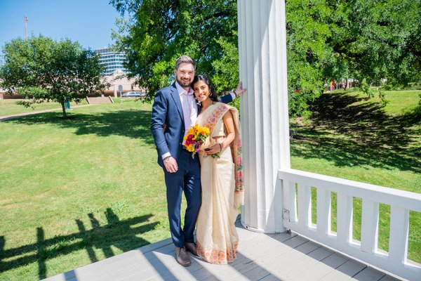Wedding example