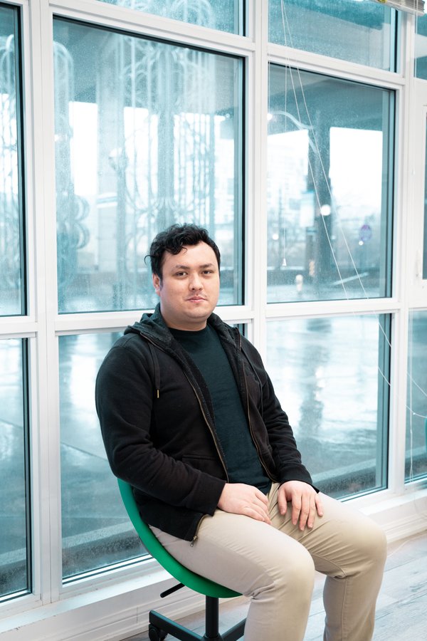 Team & Office example