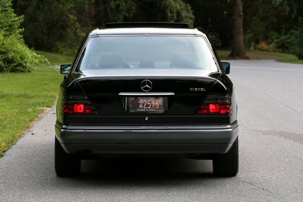 Automotive example