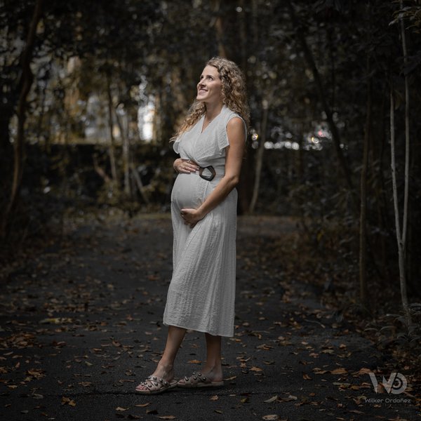 Maternity example