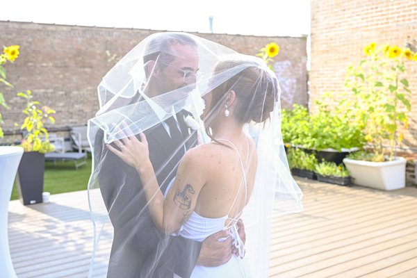 Wedding example