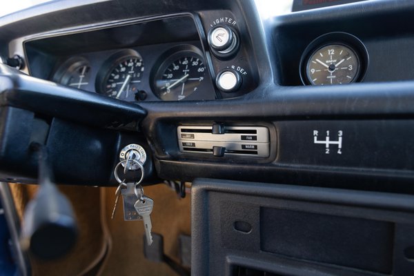 Automotive example