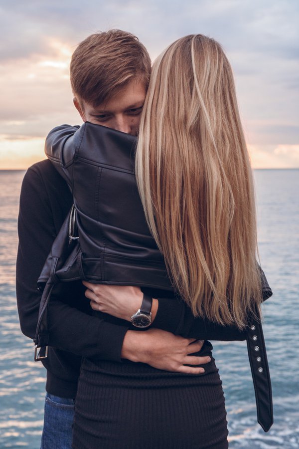 Engagement example