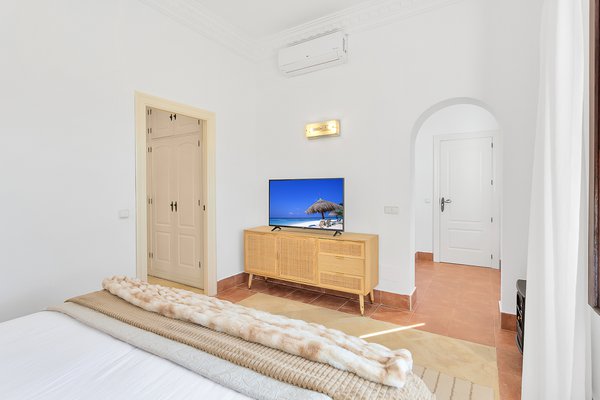 Real Estate example