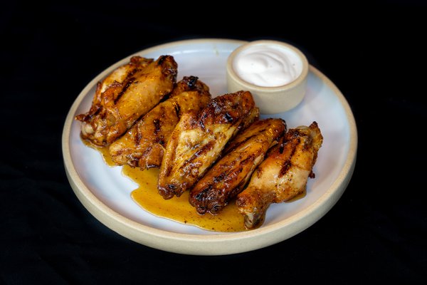 Food example