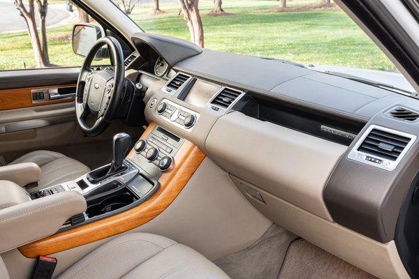 Automotive example