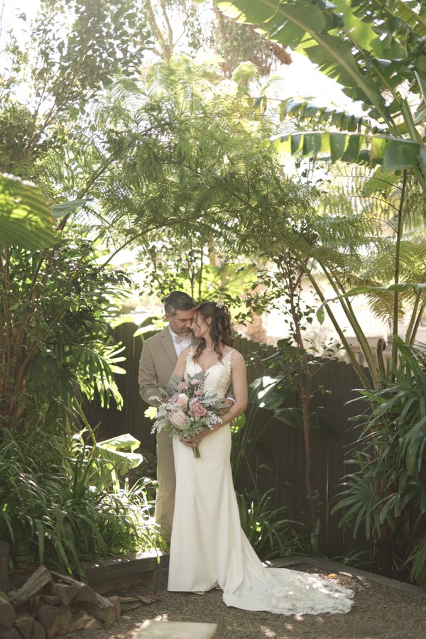 Wedding example