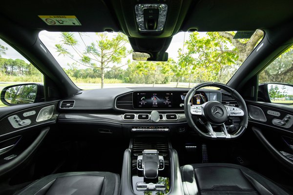 Automotive example