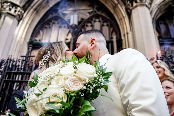 Wedding example