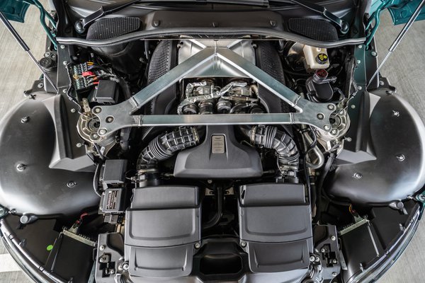 Automotive example