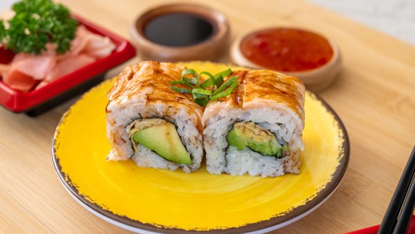 Food example