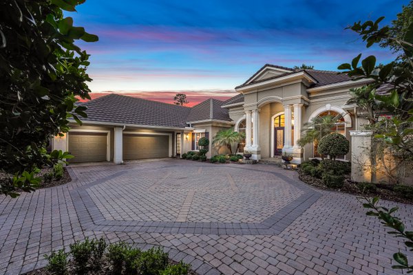 Real Estate example