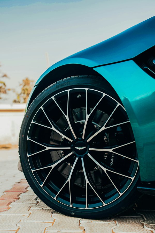 Automotive example