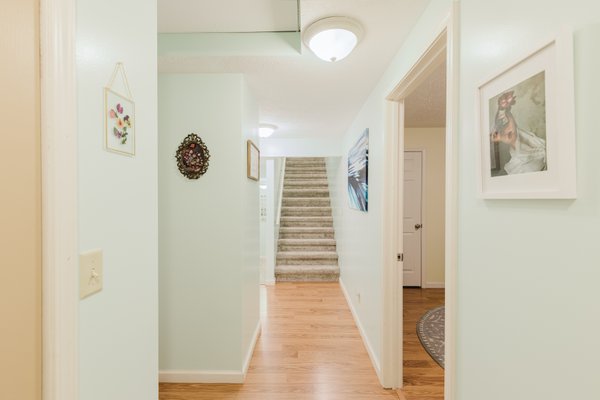 Real Estate example