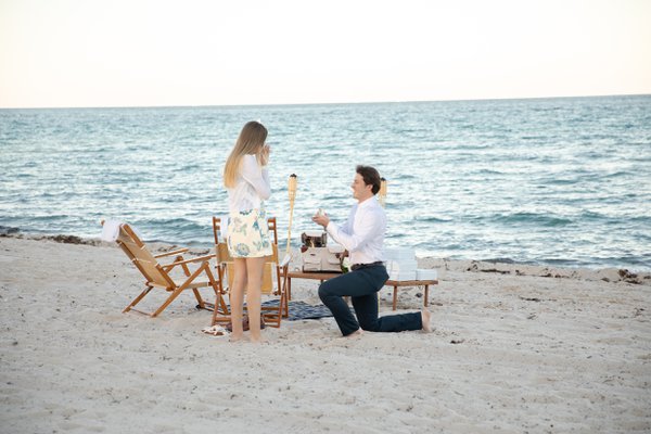 Engagement example