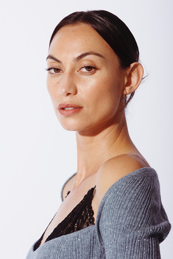 Portrait example