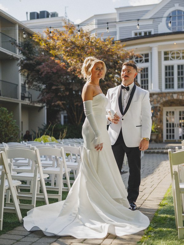 Wedding example