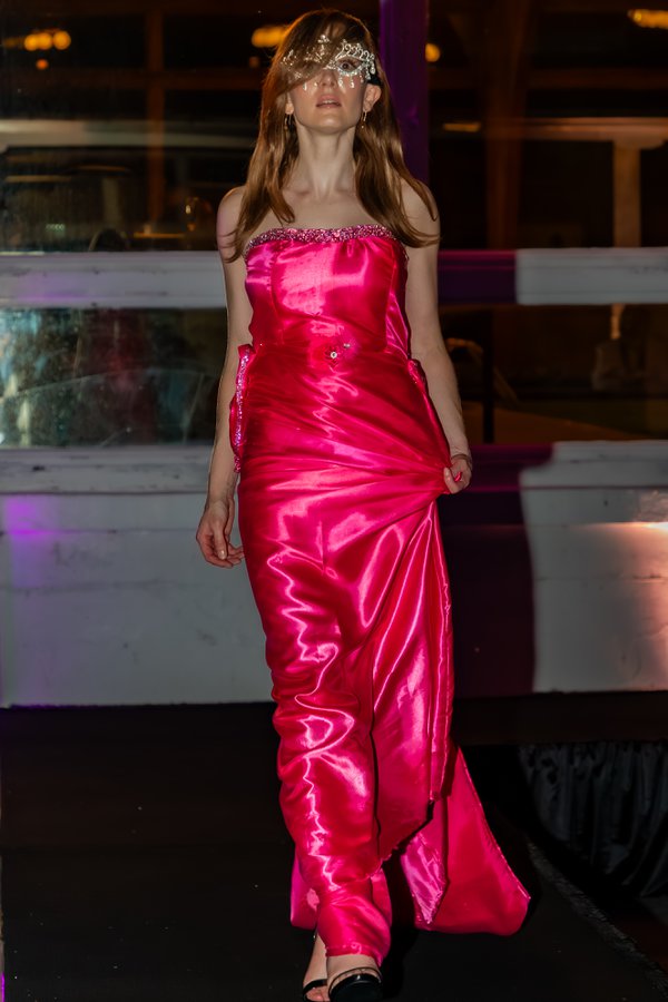Fashion example