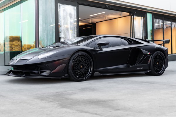 Automotive example