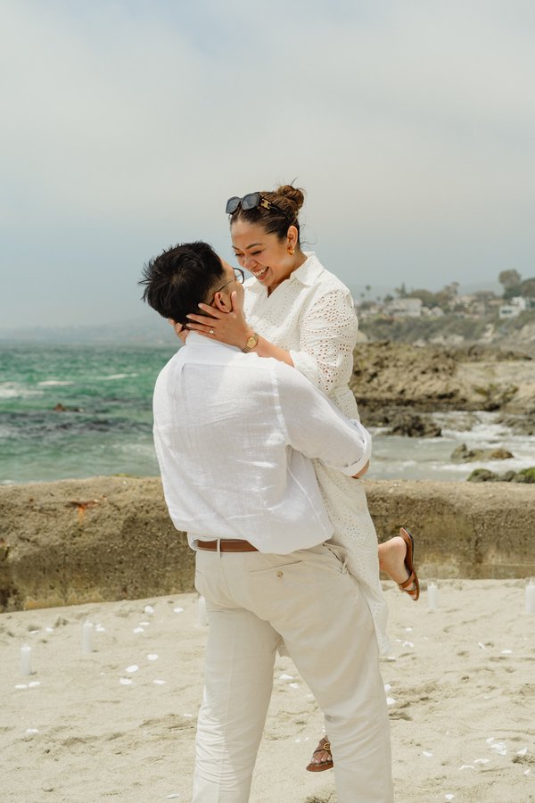 Engagement example