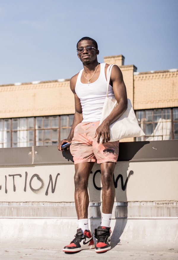 Fashion example