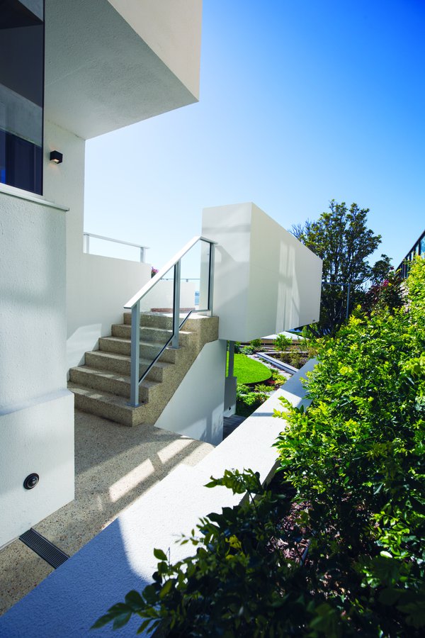 Real Estate example