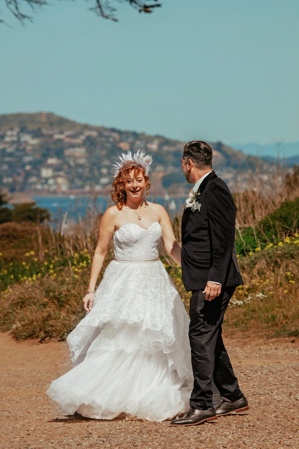 Wedding example