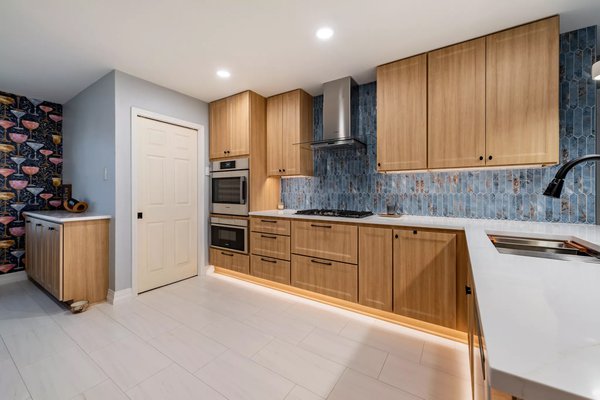Real Estate example