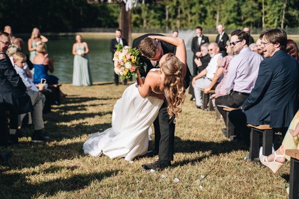 Wedding example