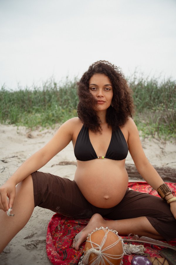 Maternity example