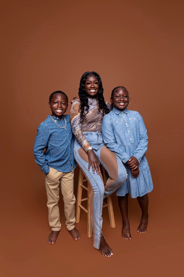 Family example
