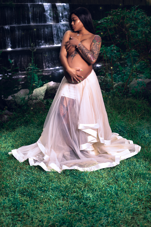 Maternity example