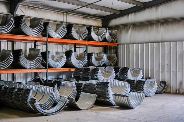 Industrial example