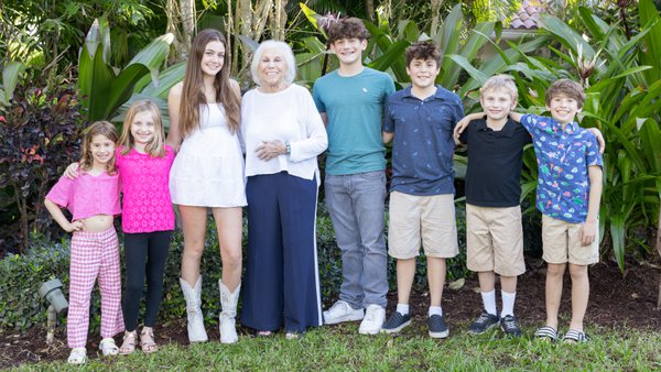 Family example