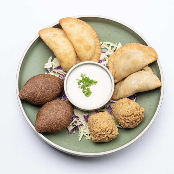 Food example