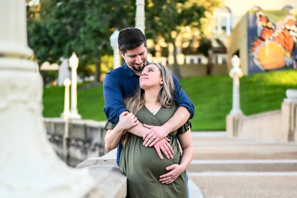 Maternity example