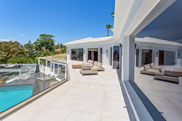 Real Estate example