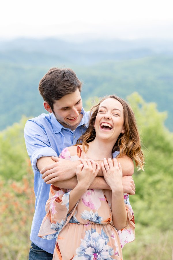Engagement example